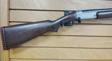 Winchester 37