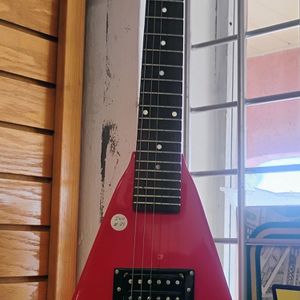 Gibson Maestro Roadie Electric Guitar