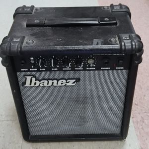 Ibanez IBZ-10 Guitar Amp