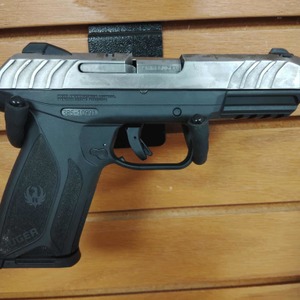 Ruger Security-9