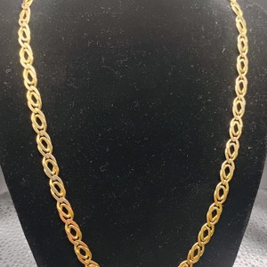  14K Gold Necklace