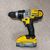 Dewalt Drill/Driver/Hammerdrill DCD985 w/5ah Power Stack Battery