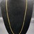  14kt Yellow Mariner Necklace