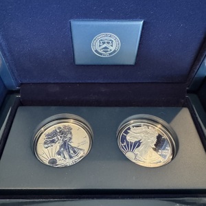 U.S. Mint 2012 American Eagle