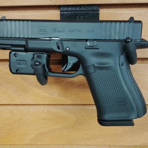 Glock 19 Gen 5
