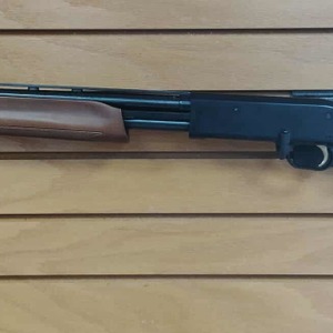 MOSSBERG 500