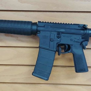 Palmetto State Armory Warehouse PA-15