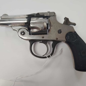 Iver Johnson