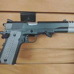 GIRSAN MC 1911 S