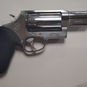 Taurus Int'l Judge