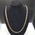  14kt Gold Mariner Necklace 