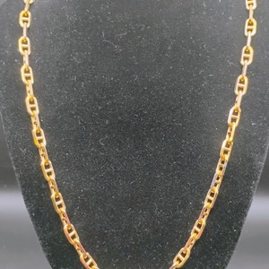  14K Gold Necklace 35.6gr