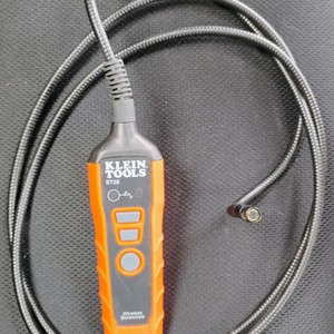 Klein Tools ET20 Wifi Borescope