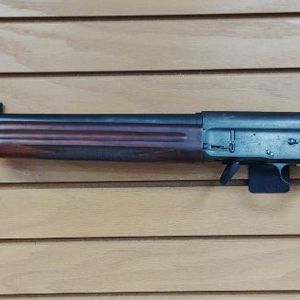 BROWNING Sweet Sixteen