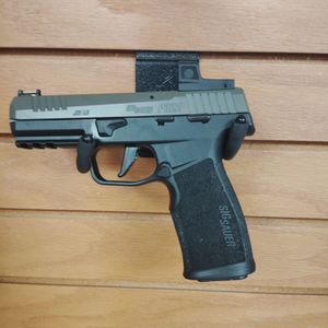 SIG SAUER P322