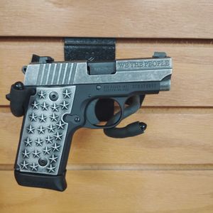 Sig Sauer Inc.
