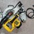 Dewalt DW703 10" Electric Miter Saw