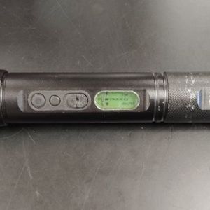 P.S. Products Inc.  2 Million Volt Stun Gun/Flashlight