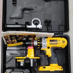 Dewalt DC920 XRP 1/2" Cordless Drill