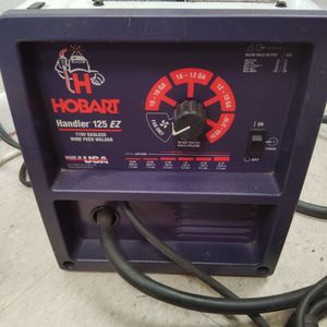 Hobart 125mg
