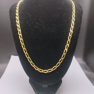  14kt Gold Necklace 