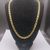  14kt Gold Necklace 