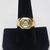  14kt Gold Ring w/Diamond .2 tcw