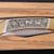 Buck Custom Knife 0711