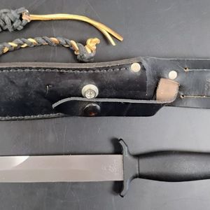 Gerber Command II Knife 