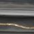  14kt yellow gold flat Cuban snake style necklace 