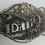 Siskiyou Belt Buckle Idaho