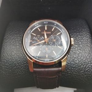 Citizen ECO-DRIVE Wrist Watch