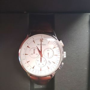 movado circa