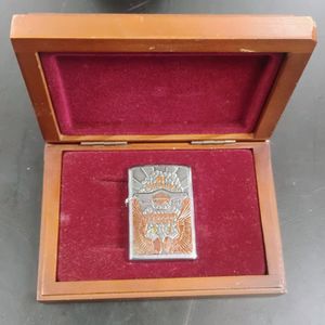 Zippo Harley Davidson 95th Anniversary #293 of 4000