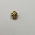 10kt yellow gold pandora pendant 