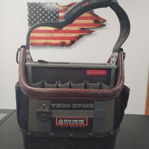 VETO PRO PAC Tech OT-MC