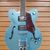 Gretsch G2622T STRML CB ARTIC Semi-Hollow Electric Guitar 