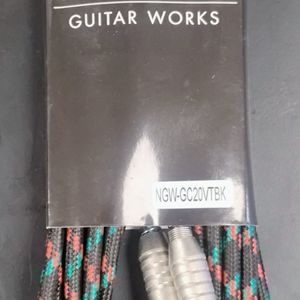 NGW 20ft Vintage Tweed Cable 