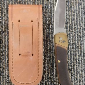 Schrade Old Timer 6-OT