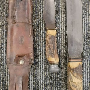 E.C. Solingen Buffalo Skinner/KTRAGBAR 