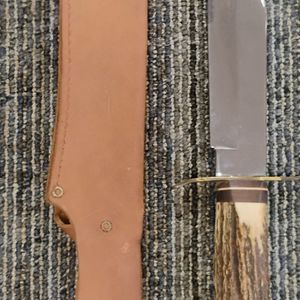 Hoffritz Solingen BOWIE