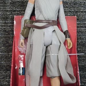 Jakks Star Wars Big Figs "Rey" Action Figure