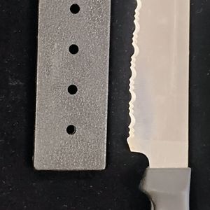 Spyderco Masahiro MBS-26 Knife