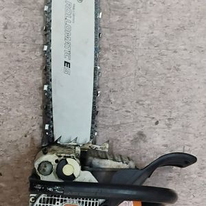 Stihl MS 440 Chainsaw w/ 25" Bar