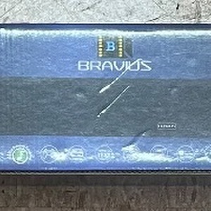 Bravius V-16 Soundbar (MSRP $1999)