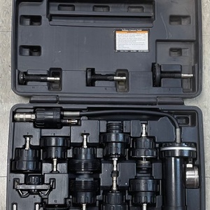 U.S. General 65053 Radiator Tester