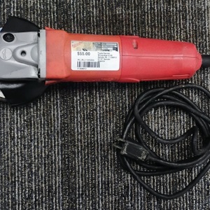 Milwaukee 4-1/2" Model 6148 Electric Sander