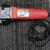 Milwaukee 4-1/2" Model 6148 Electric Sander
