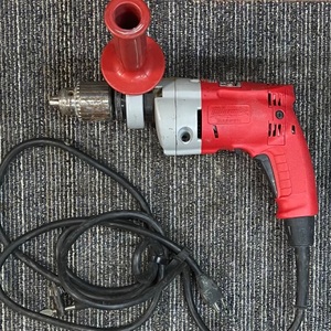 Milwaukee 5374-1 Electric 1/2" Magnum Hammer Drill