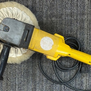 Dewalt DW847 Electric 7"/9" Variable Speed Polisher